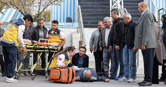 Gönül Dağı... MUAMMER İÇİN KRİTİK SÜREÇ!