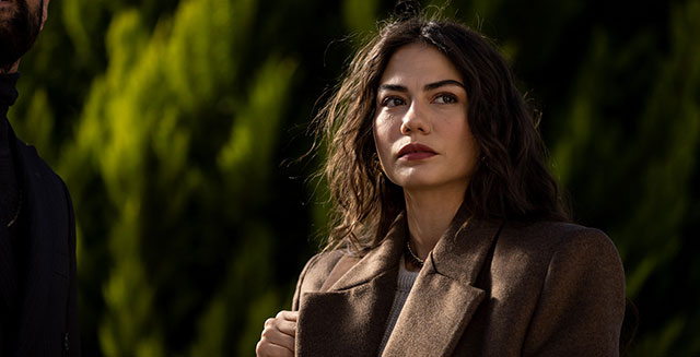 Adım Farah... FARAH ANNESİNİ KURTARABİLECEK Mİ?