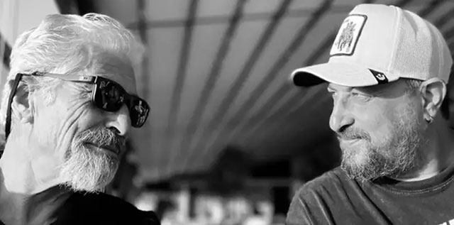 Onur Saylak... BABASINI KAYBETTİ!