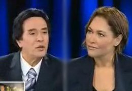 Erol Büyükburç coştu bir kere !.. BAKIN KADINI SEKSE NASIL HAZIRLIYORMUŞ...