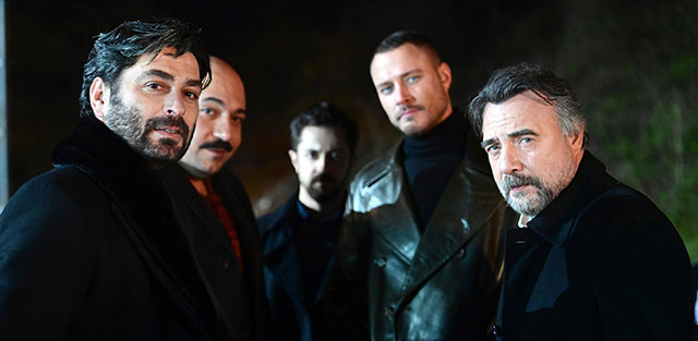 Ben Bu Cihana Sığmazam... CEZAYİR'İN SADIK DOSTU GELİYOR!