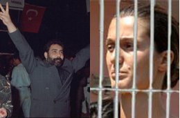 BİRİ MEZARDA, BİRİ HAPİSTE... AMA EN ÇOK "TIK"LANAN ONLAR!...