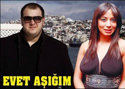 Merve Sevi... GİTTİ PASHAN, GELDİ ŞAHAN!