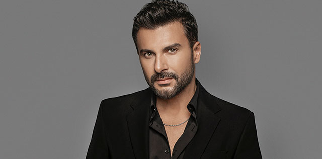 Gökhan Tepe... İBRAHİM ERKAL'IN DÜĞÜN GÖRÜNTÜLERİ İLK KEZ KLİPTE KULLANILDI!
