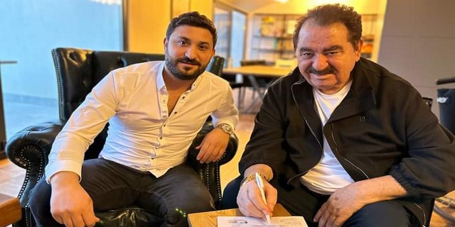 İbrahim Tatlıses... 'TATLISES TURİZM'İ GÜZELLİK MERKEZİNE SATTI!.