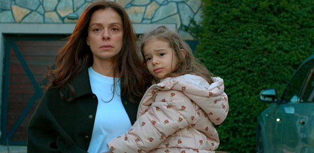 Sandık Kokusu... 'ÇOCUKLARIMI DA ALIP GİDECEĞİM!'