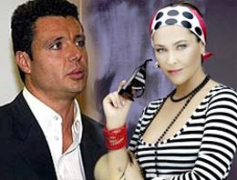 Hülya Avşar... SARIYER'DEKİ EVİNE TAŞINDI!