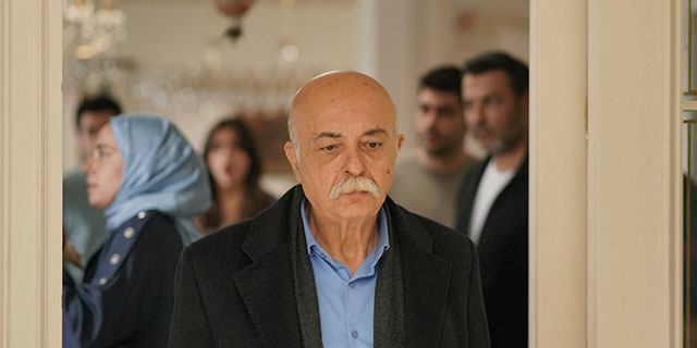 Kızılcık Şerbeti... 'BOŞANMAK İSTİYORUM, ALEV HANIM'I SEVİYORUM!'