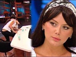 Aysun Kayacı... MİSAFİR ÖĞRENCİLİK BİTTİ!