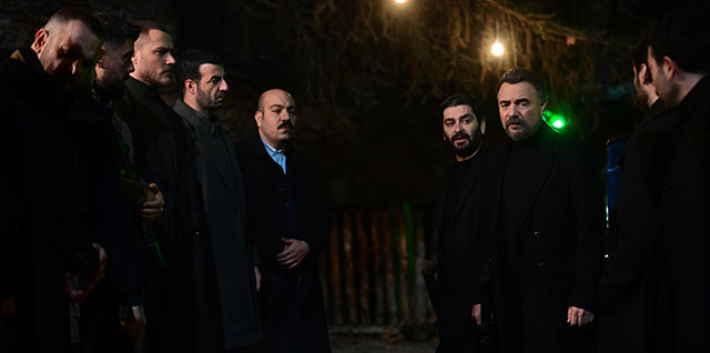 Ben Bu Cihana Sığmazam... CEZAYİR ACI GERÇEKLERİ ÖĞRENİR!