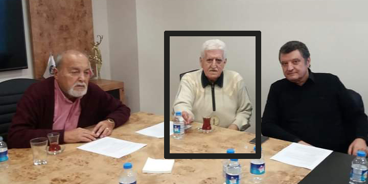 ÜNLÜ SÖZ YAZARI HAYATINI KAYBETTİ!