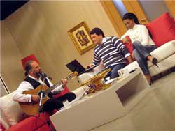 Fatih Erkoç... İSYAN ETTİ!