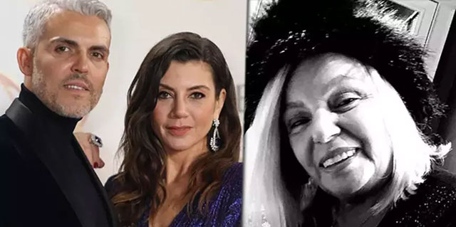 Emir Ersoy... ANNESİNİ KAYBETTİ!