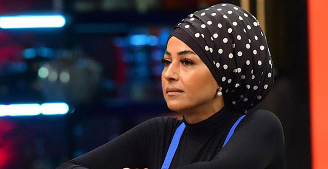 Esra Tokelli... MASTERCHEF’DE REKOR KIRDI!