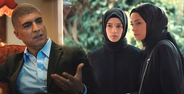 Kızıl Goncalar... YAPIM ŞİRKETİNDEN AÇIKLAMA GELDİ!