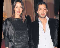 Pınar Tezcan... KIZINI DÜNYAYA GETİRDİ!