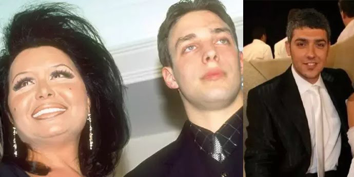 Eski eşlerden "aldatma" iddialarına yanıt; YALAN!