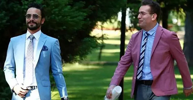 Murat Cemcir... 'AHMET İLE GÖRÜŞMEYECEĞİZ!'