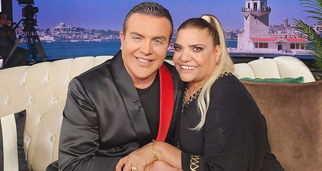 Kibariye... '12 YAŞINDA İSTİSMAR GİRİŞİMİNE UĞRADIM!'