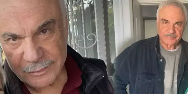 Halil Ergün... ÇOCUKLUK TUTKUSUNU AÇIKLADI!