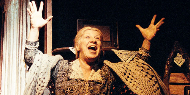 Ayla Algan... CENAZE TÖRENİNİN DETAYLARI BELLİ OLDU!