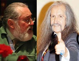 BARIŞ MANÇO İLE ASTRAL RÖPORTAJ...