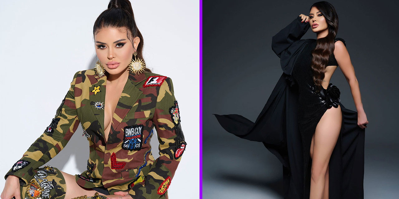 Ebru Polat… MUSTAFA TOPALOĞLU’NUN İZİNDE… KLİBİNDE BİR İLK!