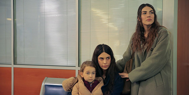 Ne Gemiler Yaktım... FİDAN BOŞANMAYA KARAR VERİYOR!