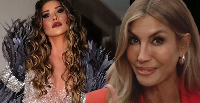 Selen Görgüzel... ÇAĞLA ŞIKEL'İN SUÇ DUYURUSUNA ZEHİR ZEMBEREK CEVAP!