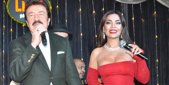 Asiye Palu... DOĞUM GÜNÜNDE 50 BİN EURO’LUK HEDİYE!