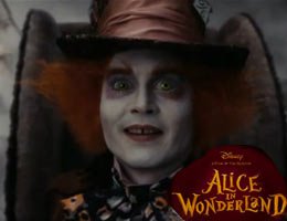 Johnny Deep?BİNBİR SURATIN YENİ YÜZÜ!...