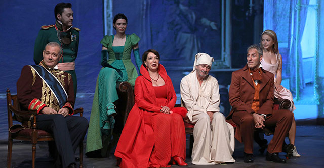 İBB ŞEHİR TİYATROLARI’NDA BU HAFTA!