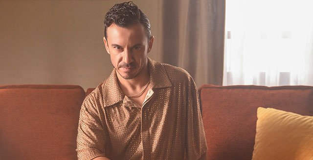 Buray... YENİ ALBÜMÜN İLK KLİBİ 'İNCİ'