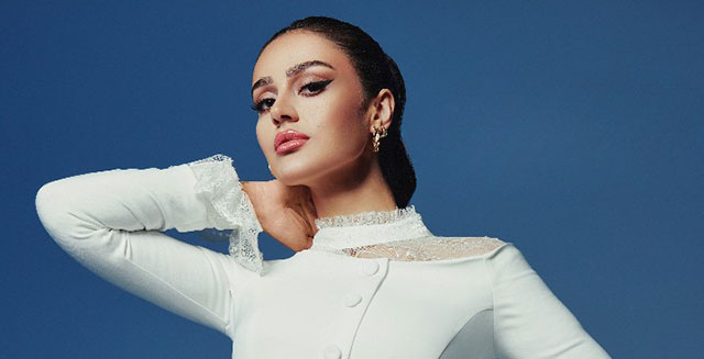 Elif Buse Doğan... ARABESKTEN VAZGEÇMİYOR!