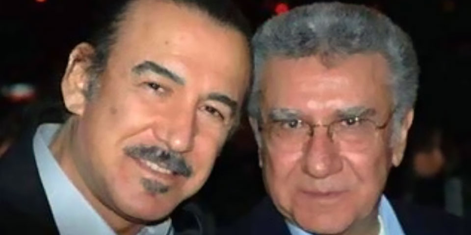 Cihan Ünal'ın acı günü… ABİSİNİ KAYBETTİ!