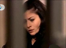 "Yaprak Dökümü"... FERHUNDE HAPİSTE!