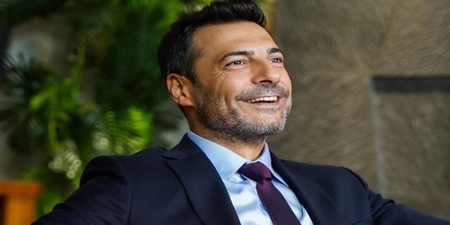 Barış Kılıç... MIAMI'DE DÜNYA DEVLERİ İLE BİR ARADA!..