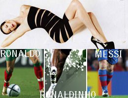 Gisele Bündchen...EN PAHALI BACAKLAR KİMİN?...