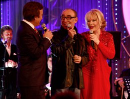 Emel Sayın-Şener Şen-Erol Evgin... BU ŞARKILAR, BU MUHABBET KAÇMAZ !