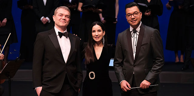 İpek Açar... DOĞUMDAN İKİ AY SONRA, YARATILIŞ PROJESİ'NİN İLK ESERİ KLİPLENDİ!