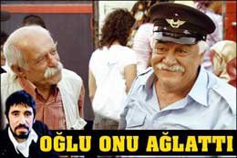 "Son İstasyon"... VİZYONA GİRİYOR!