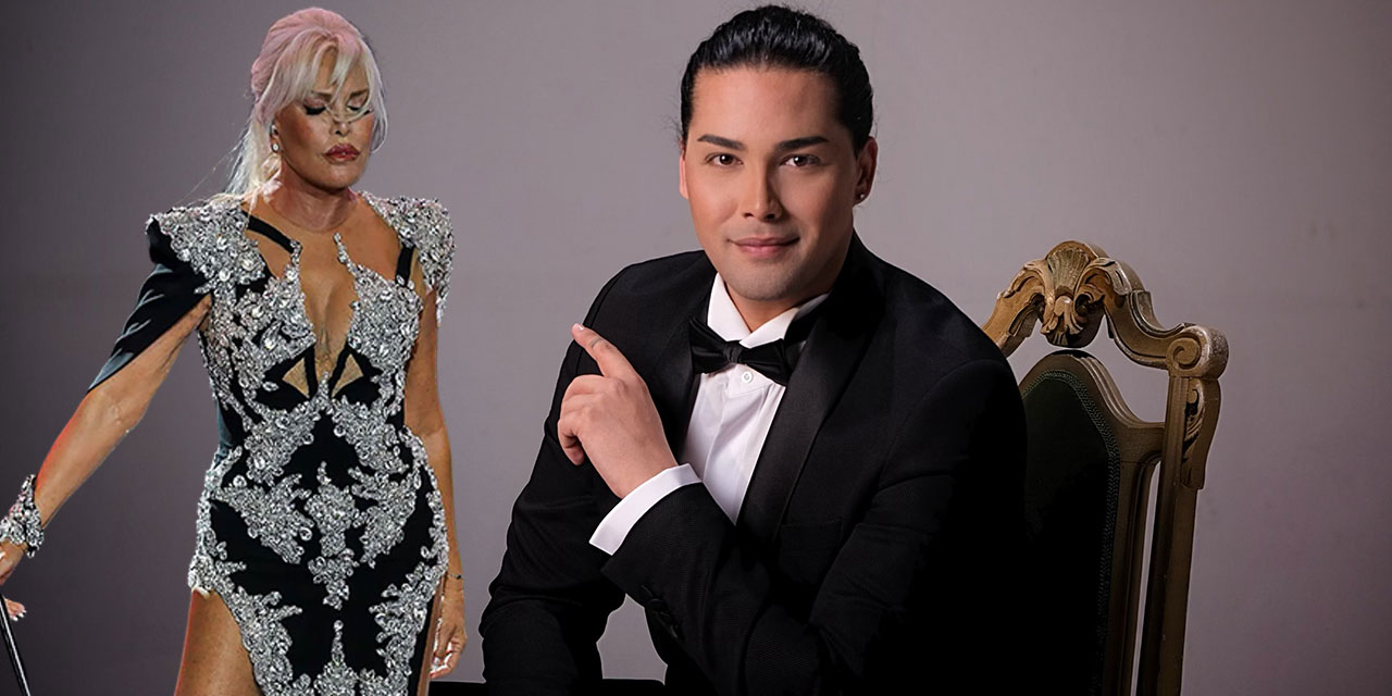 Serhat Mardin… AJDA PEKKAN JESTİ!