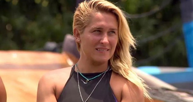 Survivor 2024 All Star... SEMA AYDEMİR YARIŞMAYA MI DAHİL OLUYOR?