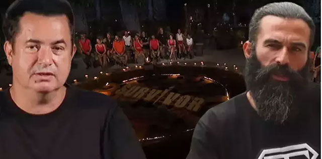 Survivor 2024 All Star... TURABİ'SİZ DEVAM EDECEK!