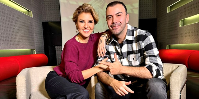 Gülben Ergen... 'BİR OMUZ ARAMAKTAN VAZGEÇTİM!'