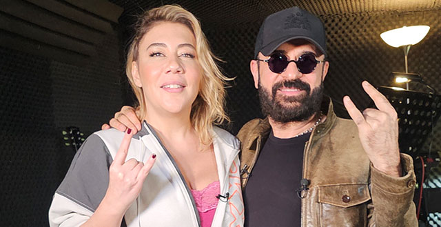 Cem Karaca... VEFATININ 20. YILINDA ÇIRAĞI USTASINI ANLATTI!