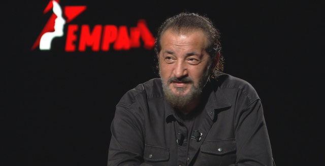 Mehmet Yalçınkaya... 'BEN ORADA İNSANLIĞIMDAN ŞÜPHE ETTİM!'