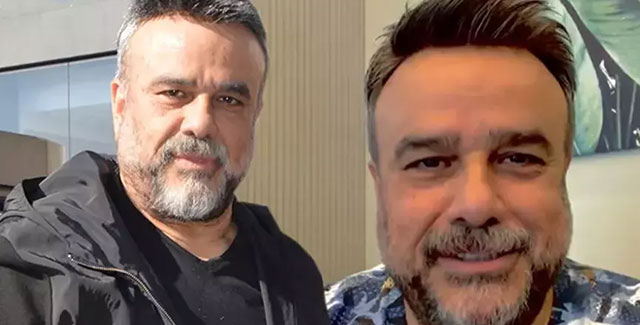 Bülent Serttaş... 'GEREKİRSE BEN DE ESTETİK YAPTIRIRIM!'