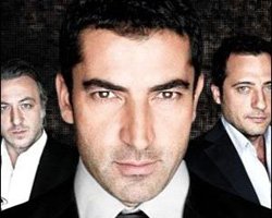 Ezel... CENGİZ KAPANA KISILDI!