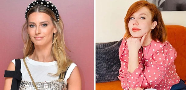 Tuba Ünsal - Pucca... 'EVİMİ MAHVETTİ, KİRA ÖDEMEDİ' POLEMİĞİ BÜYÜYOR!